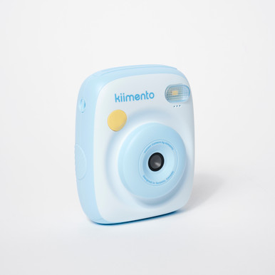 Sky Blue Print Pro Camera