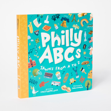 Philly ABCs: Jawns from A To Z