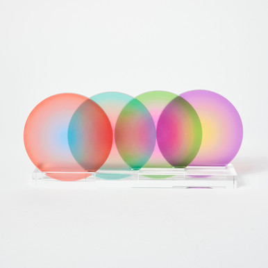 Gradient Coasters