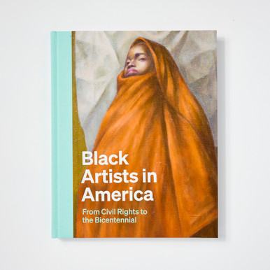 Black Artists in America: From Civil Rights to the Bicentennial