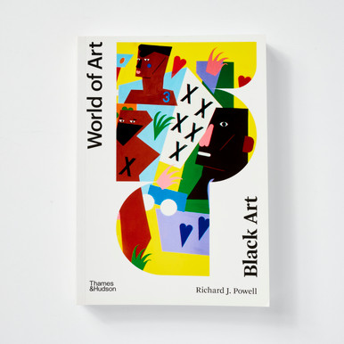 Black Art World of Art Series (new edition)