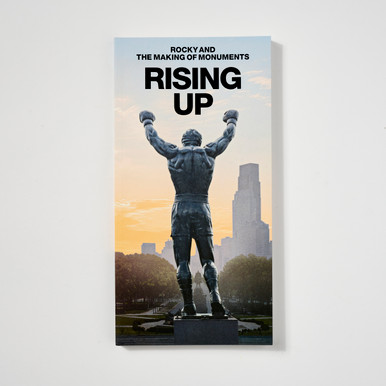 Rising Up: Rocky and the Making of Monuments