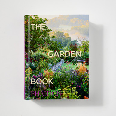 The Garden Book: Mini Format