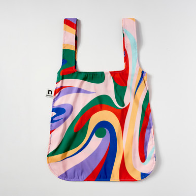 Flow Convertible Tote by Notabag