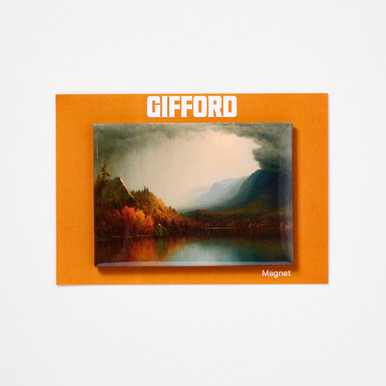 Gifford A Coming Storm Magnet