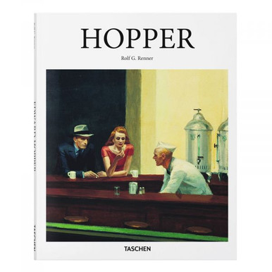 Hopper - Basic Art Series