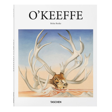 O'Keeffe - Basic Art Series