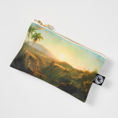 Pichincha Canvas Pouch