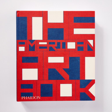 The American Art Book