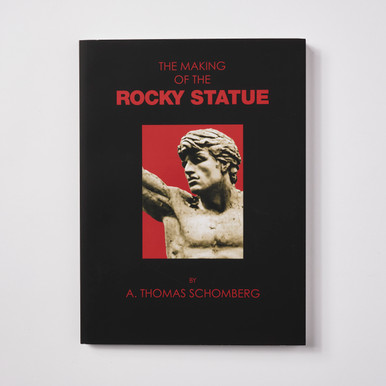 The Making of the ROCKY Statue