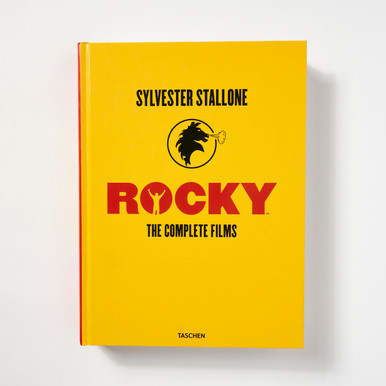 Rocky. The Complete Films XL