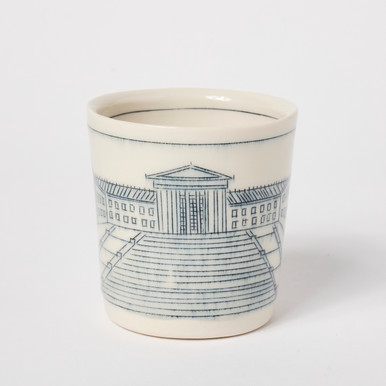 PMA Cup by Nicole Aquillano