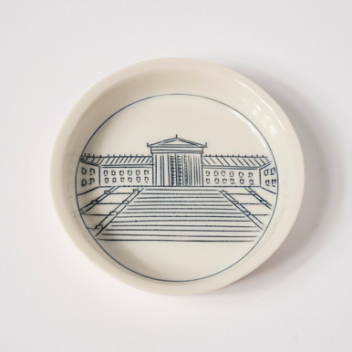 PMA Trinket Dish by Nicole Aquillano