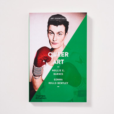 Queer Art - Art Essentials Series