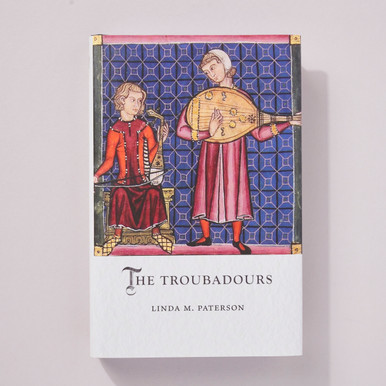 The Troubadours Medieval Lives Series