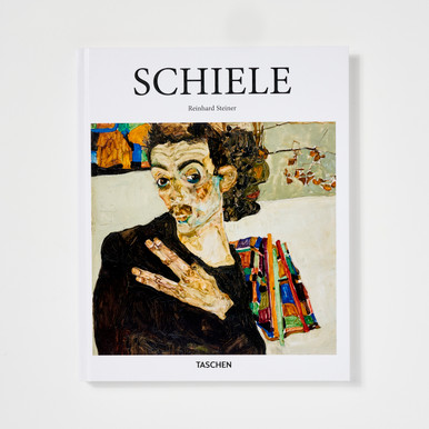 Schiele Basic Art Series