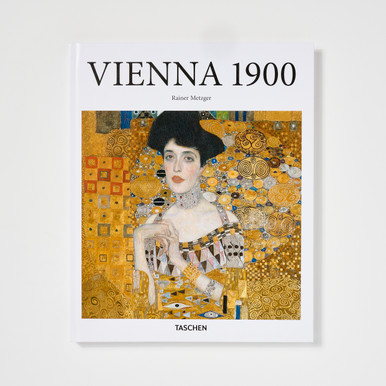 Vienna 1900 Basic Art Series