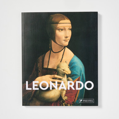 Leonardo Masters of Art Series