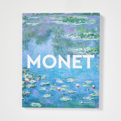 Monet Masters of Art Series