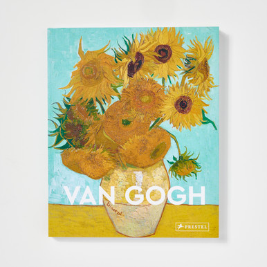 Van Gogh Masters of Art Series
