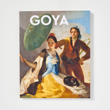 Goya Masters of Art Series