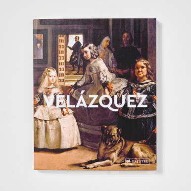 Velázquez Masters of Art Series