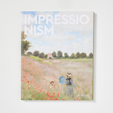 Impressionism Masters of Art Series