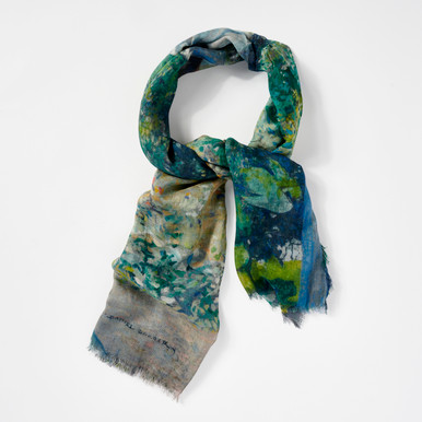 Garber Tanis Scarf