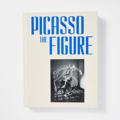 Picasso: The Figure