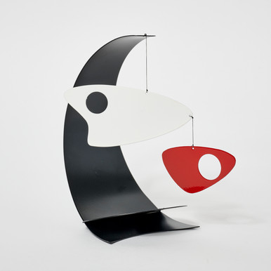 Abstract Arc Desktop Mobile