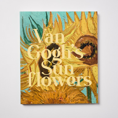 Van Gogh's Sunflowers