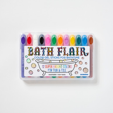 Bath Flair