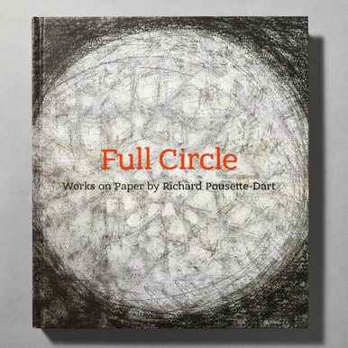 Full Circle: Works On Paper By Richard Pousette-Dart