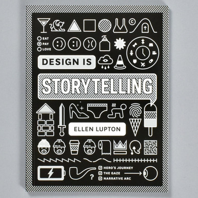 Design is Storytelling
