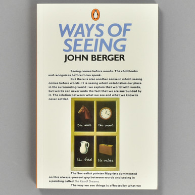 Ways of Seeing