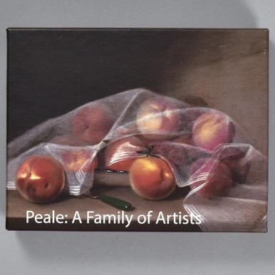 Peale: A Family of Artists Notecard Set