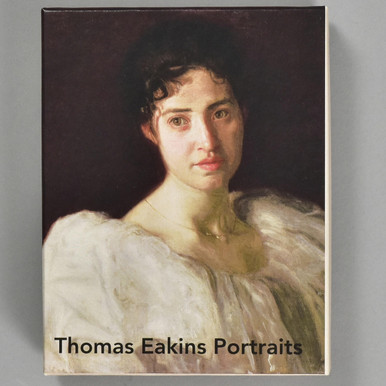 Thomas Eakins Portraits Notecard Set
