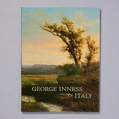 George Inness in Italy Bulletin