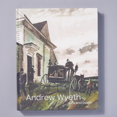 Andrew Wyeth: Life and Death