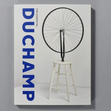The Essential Duchamp