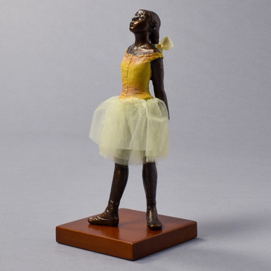 8" Resin "Little Dancer, Aged Fourteen" Reproduction