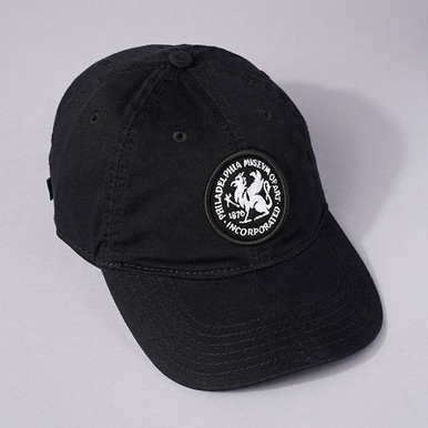 Museum Color Baseball Cap