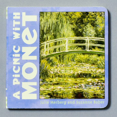 A Picnic With Monet