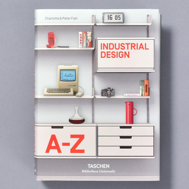 Industrial Design - Bibliotheca Universalis Series