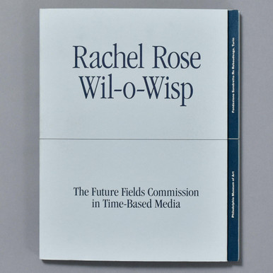 Rachel Rose: Wil-o-Wisp; The Future Fields Commission in Time-based Media