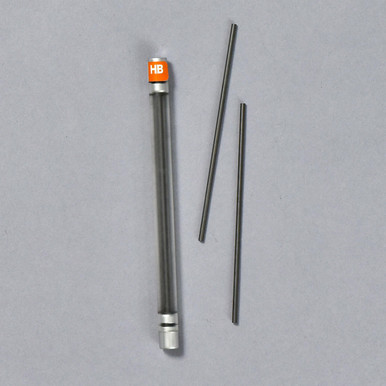 OHTO Wood Mechanical Sharp Pencil 2mm HB Refills