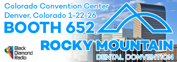 RMDC - Visit us at booth 652!