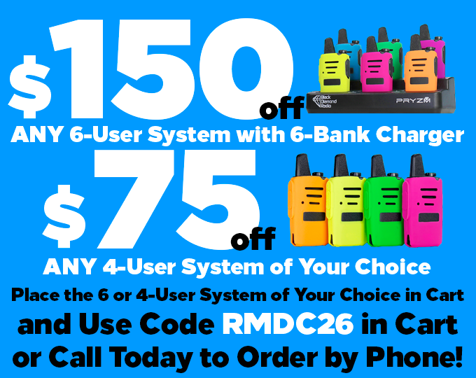 150 off 6-User or 75 off 4-User