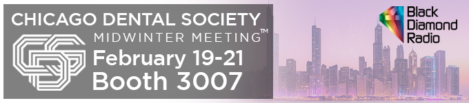 Chicago Dental Society Midwinter Meeting