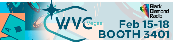 Western Veterinary Conference - Las Vegas